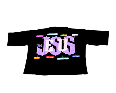 FAITH // JESUS TEE