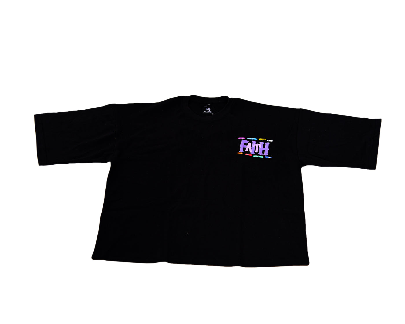 FAITH // JESUS TEE