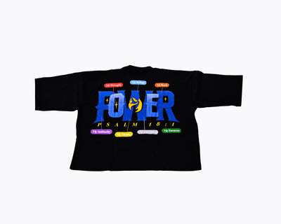 POWER TEE