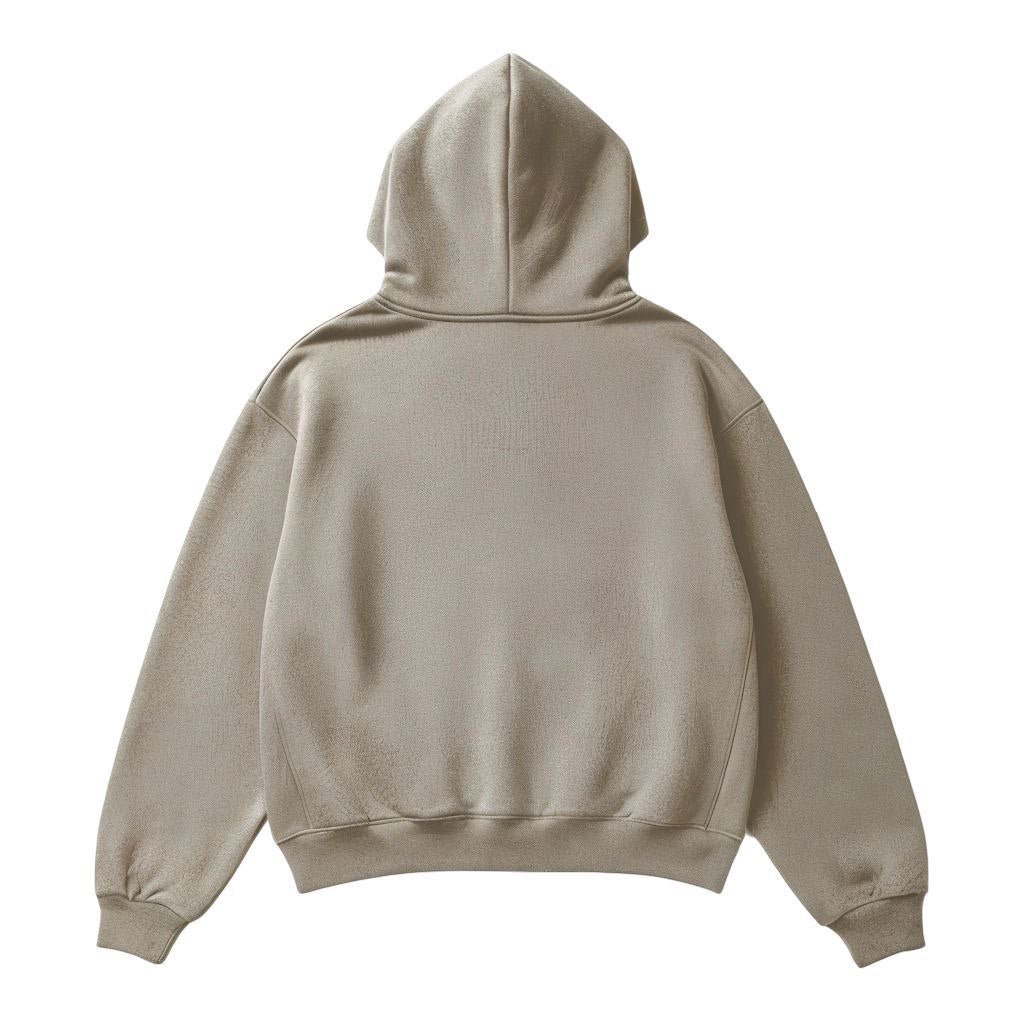 “HAVE FAITH” — MEN’S HOODIE