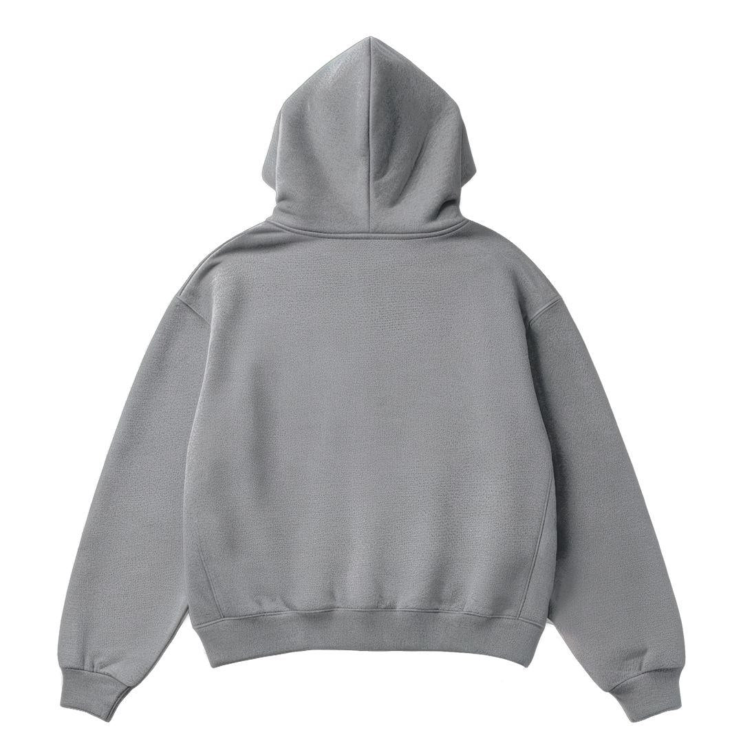 “HAVE FAITH” — MEN’S HOODIE