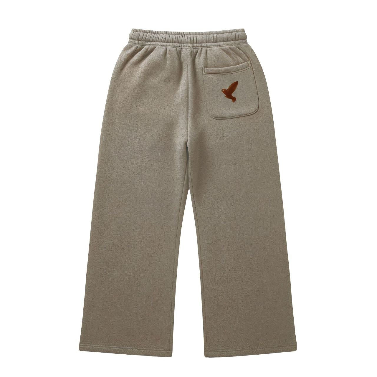 “HAVE FAITH” — MEN’S JOGGERS