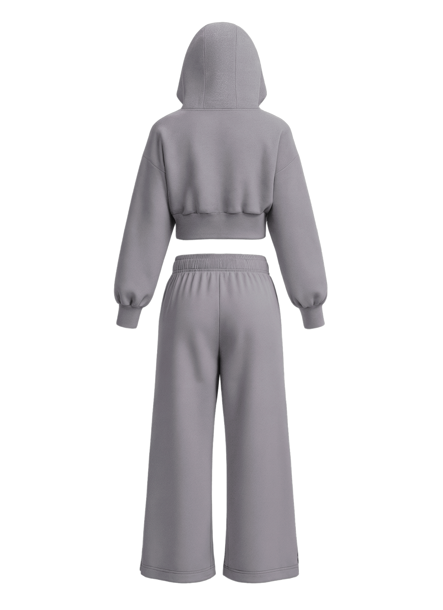 “HAVE FAITH” — WOMEN’S JOGGERS & HOODIE SET